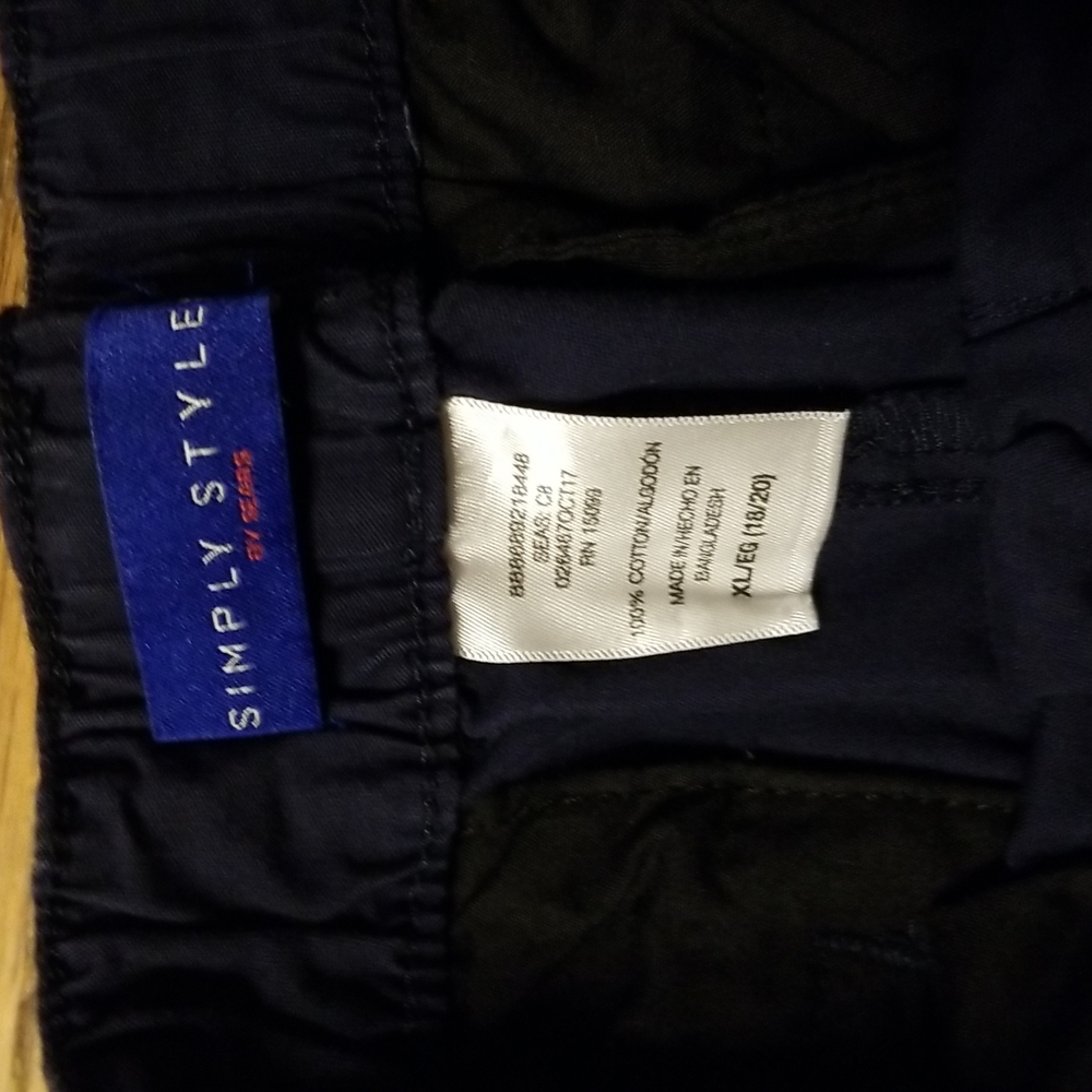 Simply Style - Picture 6 of 6